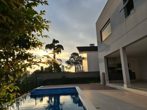 Imagem 2 de 30 de Casa Em Condomínio Para Venda Em Alphaville Residencial Dois Barueri-sp - Wpr202