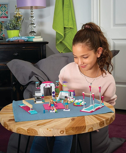 Mega Construx American Girl Mckenna - Juego De Construcción
