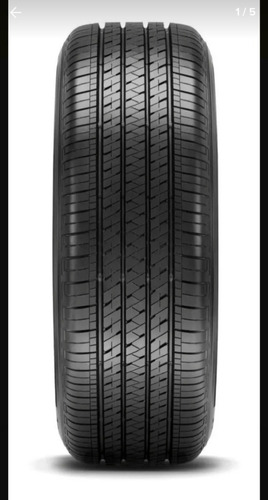 Kit Llantas Bridgestone 205/60 /r16 E Copia Ep 422 Plus
