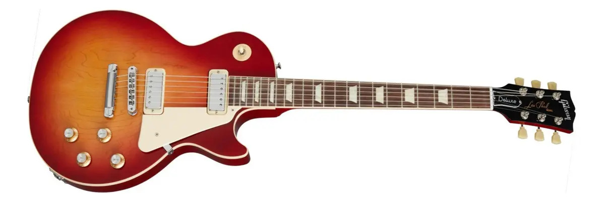 Gibson Les Paul Standard 2005 | Mercado Livre