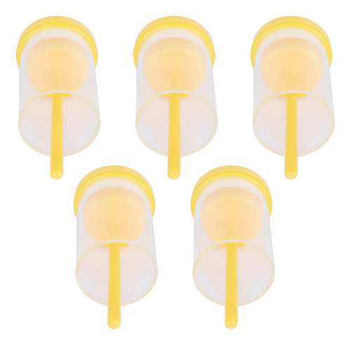 Recogedor De Botellas Para Marcar Abeja Reina De Beekeeper S