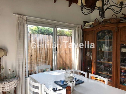 Imagen 11 de 18 de Venta De Casa 4 Amb. En Barrio Privado Maria Del Parque