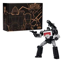 Comprar Transformers Magnificus Transformers Legacy Evolution Hasbro