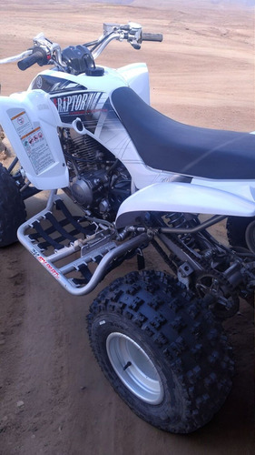 Yamaha Raptor 350 Mod. 2011