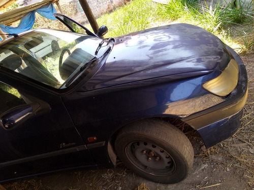 Peugeot 306 1.8 Passion 5p Hatch 1999