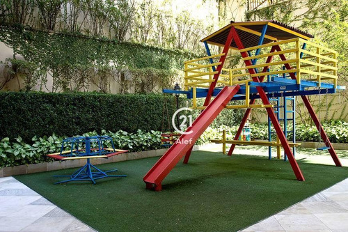 Apartamento À Venda, 290 M² Por R$ 4.610.000,00 - Higienópolis - São Paulo/sp - Ap2874