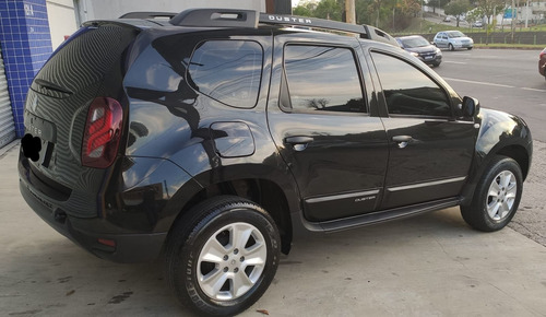 Imagem 4 de 12 de Renault Duster 1.6 Expression Flex Mecânico 2019 2018/20...