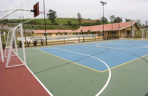 Imagem 3 de 6 de Terreno 1400m² / Condomínio Reserva Fazenda São Francisco / Jambeiro - 3538
