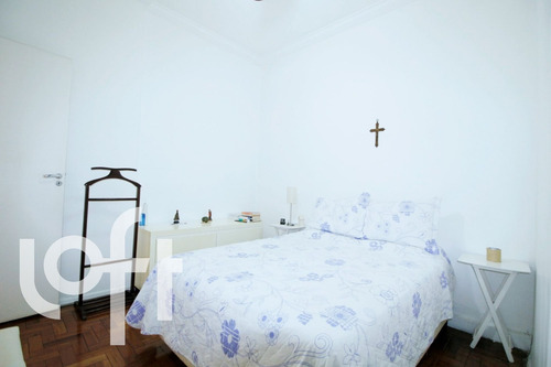 Imagem 12 de 30 de Apto Flamengo | 3 Quartos | 98 M² | Cond: R$2000.00 | 1 Vaga - 1j34tci