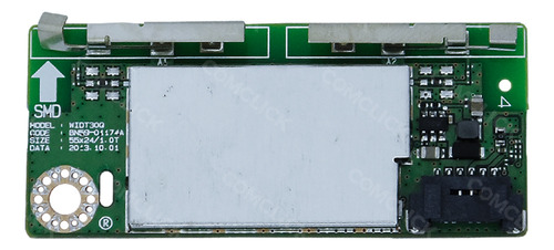 Módulo Wifi Tv Samsung Ht-j7550w Ht-j7750w Hw-j6001r Pm49h
