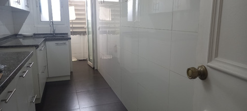 Impecable Departamento Manquehue