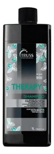  Shampoo Truss Therapy 1000ml