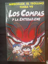 Comprar Los Compas Y La Entidad.exe