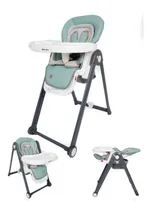 Comprar Silla De Comer Para Bebe Colores Pasteles Rizzo Baby Happy