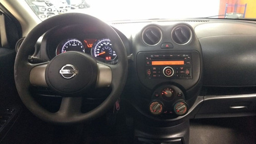 Versa 1.6 Sl 2013 1°dono, Completo ( 969 S/entrada )