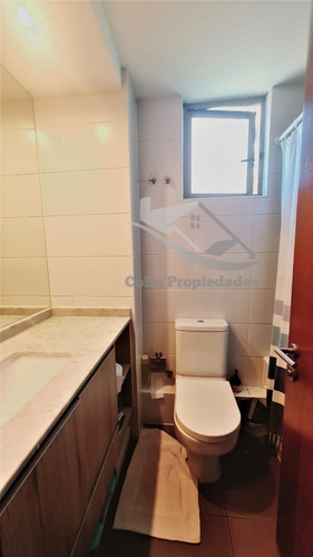 Imagen 18 de 29 de Depto 3dorm.+2b+e+b Providencia, Silvina Hurtado 1807