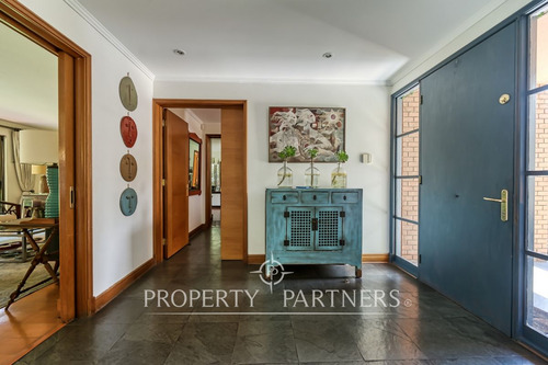 Excelente Casa En Condominio No Perimetral, A Paso...