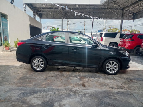 1.5 Changan Aslvin At 2022 Negro