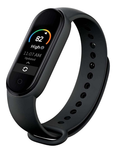 Xiaomi Mi Smart Band 5 Original 100% + 3 Pulsera + Protector