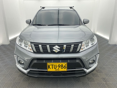 Suzuki Grand Vitara 1.6 Sz Glx Sport