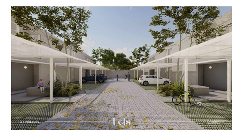 Imagen 17 de 29 de Duplex A Estrenar En Housing. 3 Dorm. - Lomas Del Chateau