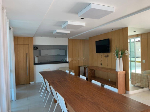 Cobertura Com 4 Quartos, 268 M² Por R$ 2.200.000 - Charitas - Niterói/rj - Co2226