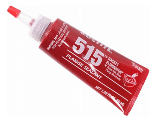 2x Loctite 515 Sellador (50ml)