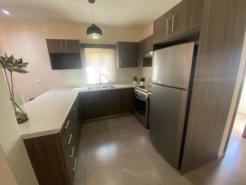 Casa A Estrenar En Residencial Privado Los Mochis, Sinaloa.