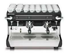 Maquina Café Rancilio 2gr Ma025/x-cel G. Xavi