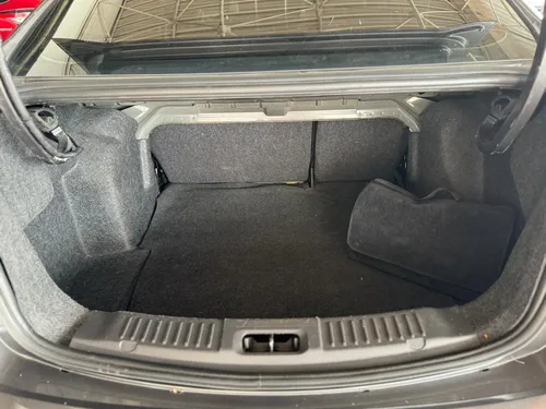 Ford Fiesta 1.6 Titanium Mt