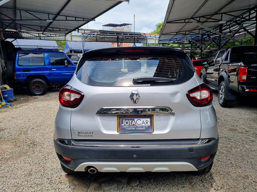 Renault Captur 2.0 Intens At