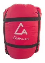 Comprar Bolsa De Dormir Campinox Esquel -5º Grados Frio Invierno 