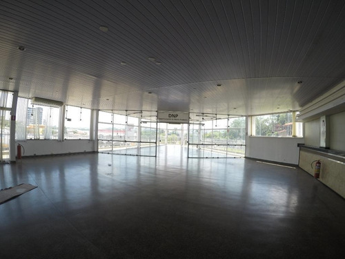 Imagem 5 de 30 de Salão Para Alugar, 550 M² Por R$ 4.500,00/mês - Jardim São Domingos - Americana/sp - Sl0198