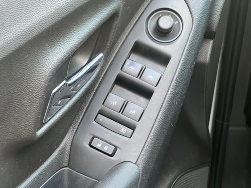 Chevrolet Tracker 1.8 MPFI LT 4X2 16V FLEX 4P AUTOMÁTICO