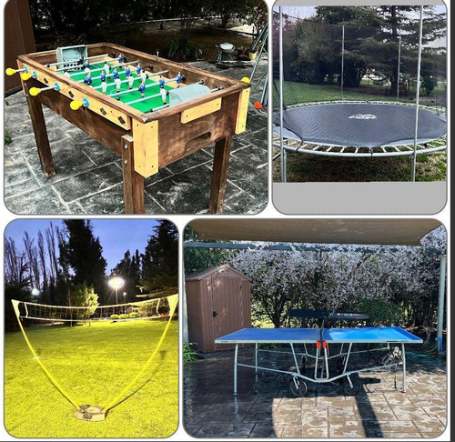 Arriendo Hermosa Parcela De Agrado Quincho, Piscina Chicureo