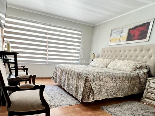 Remodelada Casa En Condominio Fuente De Piedra