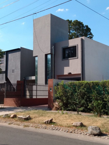 Alquiler Casa Villa Belgrano