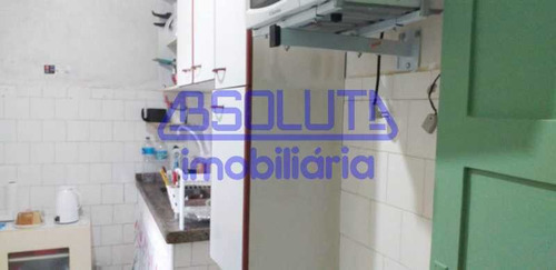 Apartamento-à Venda-rio Comprido-rio De Janeiro - 12863