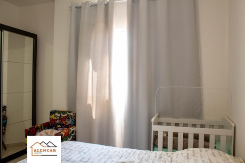 Imagem 15 de 23 de Sobrado À Venda Por R$ 275.000,00 - Parada Xv De Novembro - São Paulo/sp - So0575