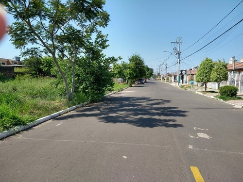 Imagem 2 de 2 de Excelente Oportunidade: Terreno De Esquina - 46577v