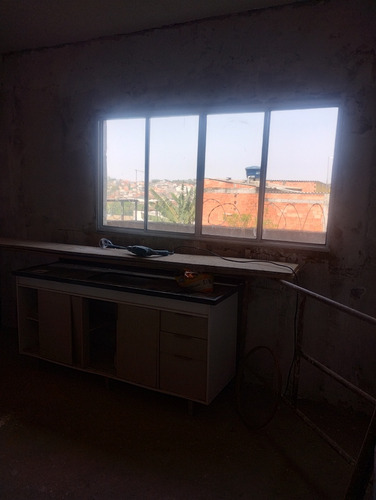 Casa Tipo Sobrado