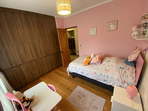 Parcela En Venta En Carampangue 4d/6b Talagante