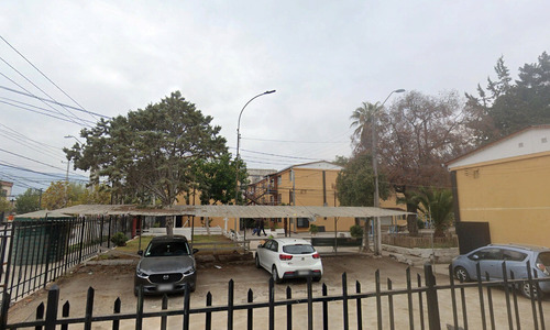 Se Vende Departamento Primer Piso Villa Jose Martí