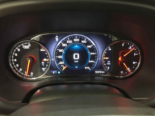 Imagen 14 de 15 de Gmc Acadia 2017 5p Denali V6/3.6 Aut