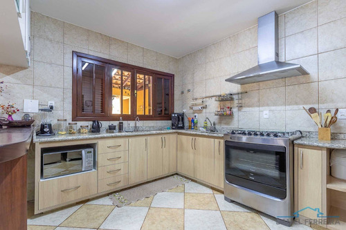 Imagem 6 de 14 de Casa 5 Quartos - Condomínio Solar De Brasília