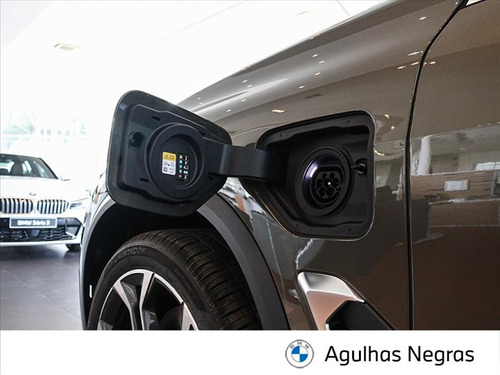 Bmw X5 3.0 I6 Turbo 50e X-line