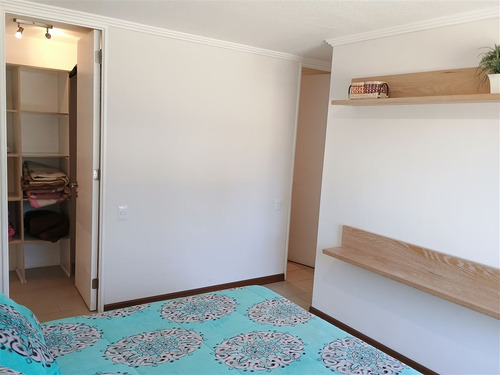 Venta Dpto. 3 Dorm. 2 Baños Y 2 E. Salida Directa Playa