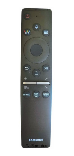 Imagen 1 de 3 de Control Remoto Samsung Bn59-01330a Original 100% Qled 4k