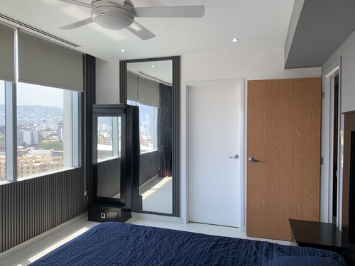 Departamento En Renta En Vitant
