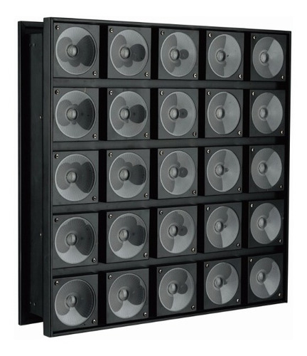 Panel Led Lm3025 25leds 30watts Weinas